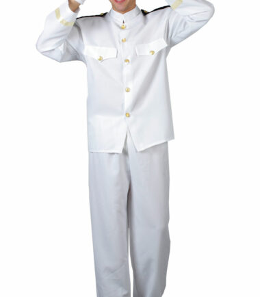 Naval Officer