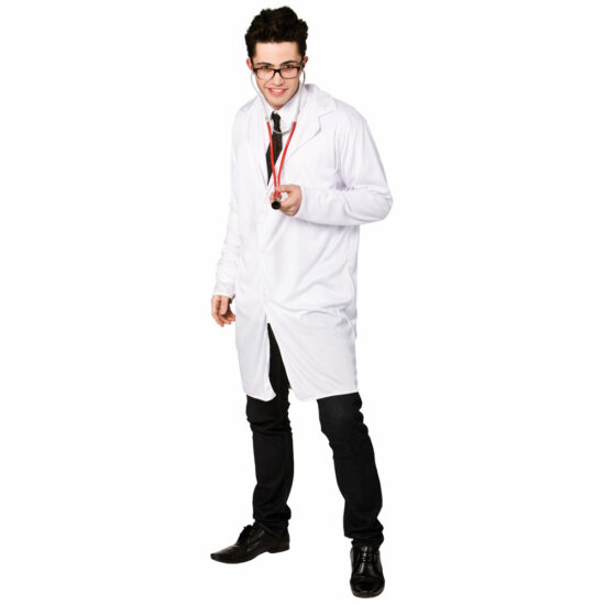 Doctor's Coat