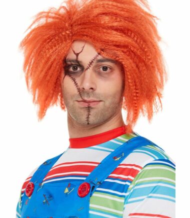 Chucky Wig