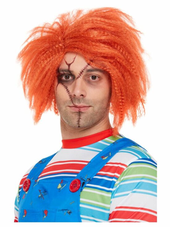 Chucky Wig