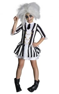 Girl's Beetlejuice