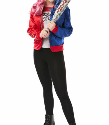 Harley Quinn Costume Kit