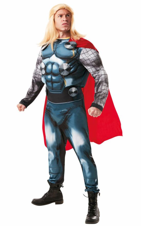 Deluxe Adult Thor