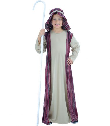 Child Shepherd Costume