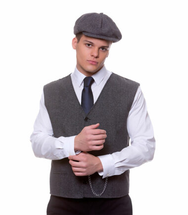 1920s Men's Gangster Kit