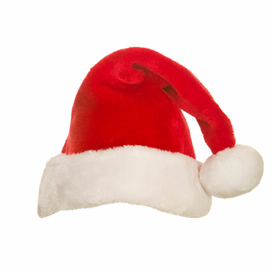 Santa Hat