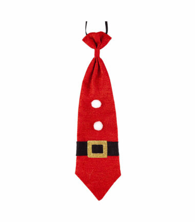 Santa Tie