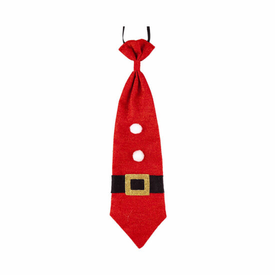 Santa Tie