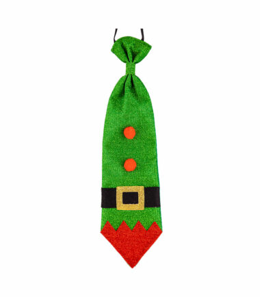 Elf Tie