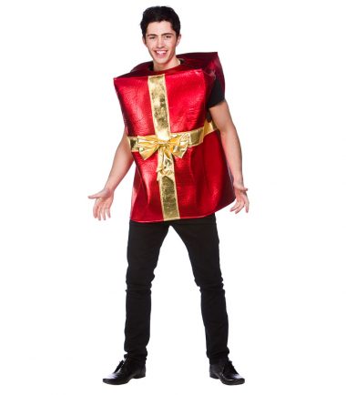 Christmas Gift Costume