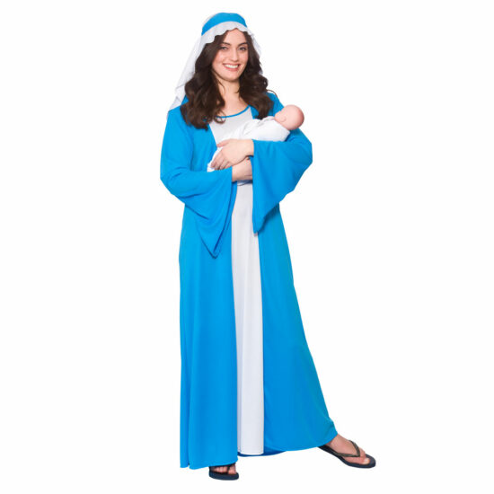 Adult Mary Costume