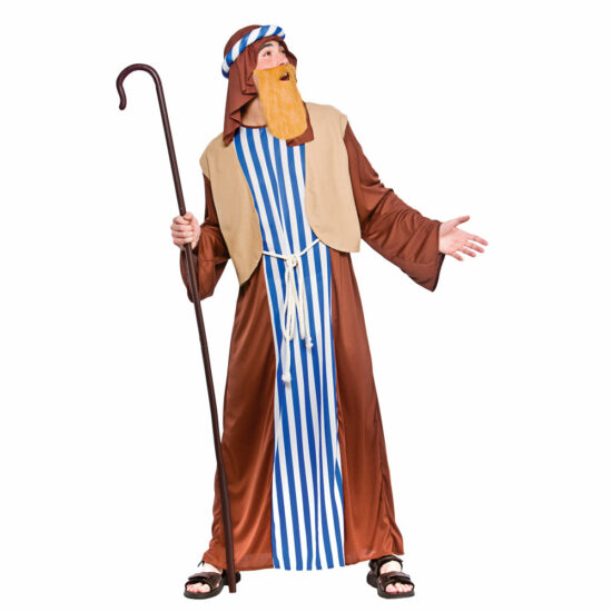 Adult Joseph Costume