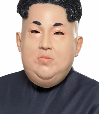 Dictator Overhead Mask