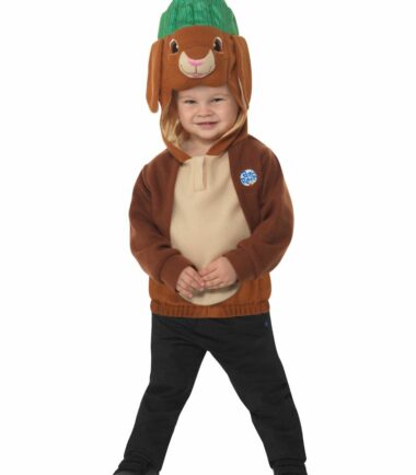 Benjamin Bunny Deluxe Costume