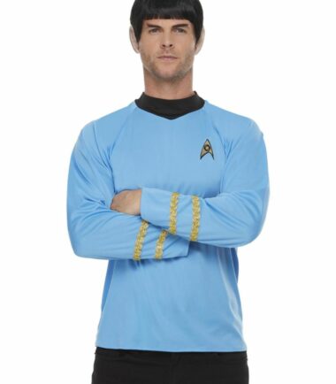 Star Trek Original Series Spock