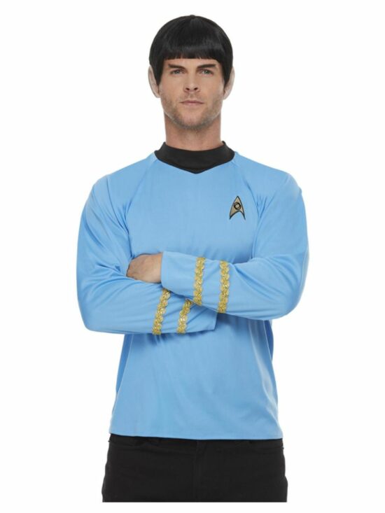 Star Trek Original Series Spock