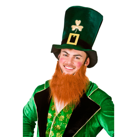 St Patrick Top Hat