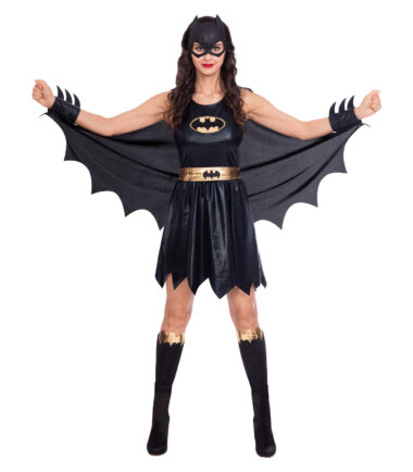 Batgirl Classic Costume