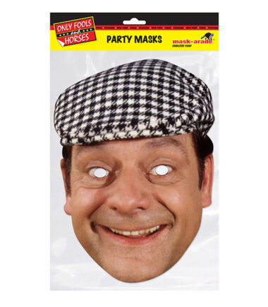 Del Boy Face Mask