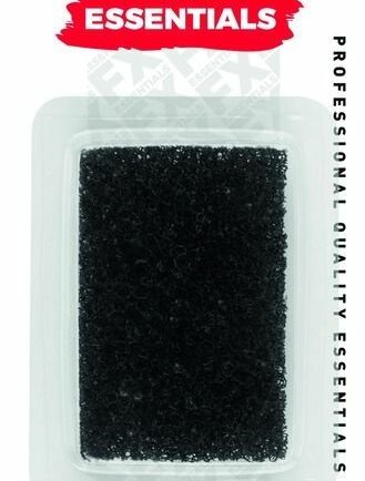 Black fx Stipple Sponge