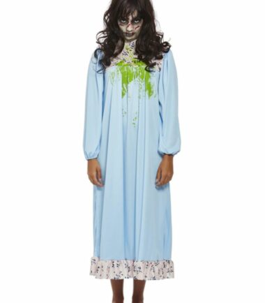 Possessed Girl Costume