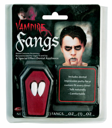 Vampire Fangs