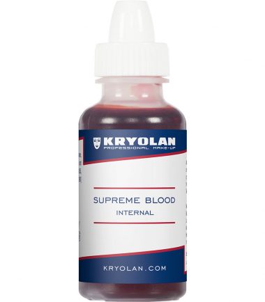 Supreme Blood Internal Dark