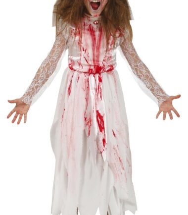 Bloody Wife Costume