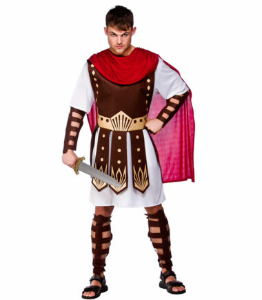 Men's Roman Centurion