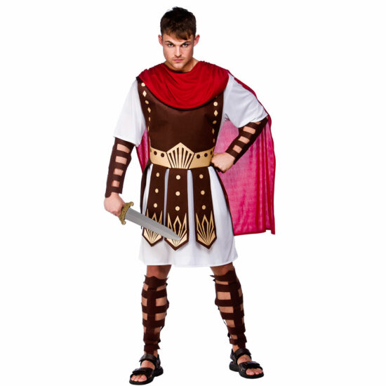 Men's Roman Centurion