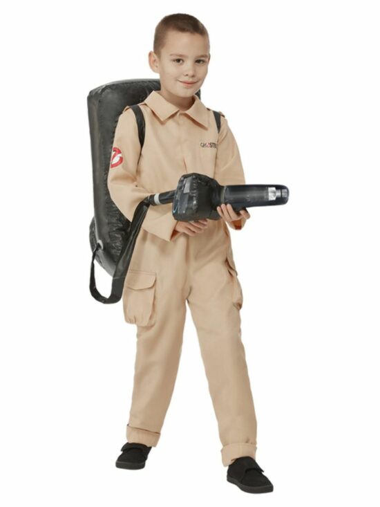 Ghostbusters Childs Costume