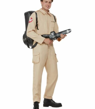 Ghostbusters Mens Costume