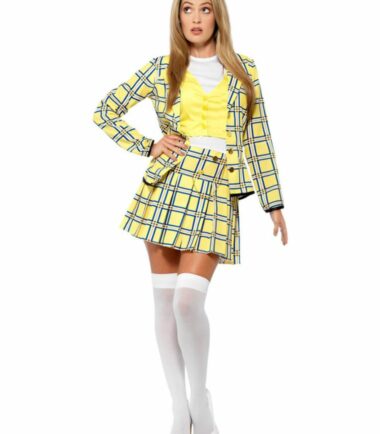 Clueless Cher Costume