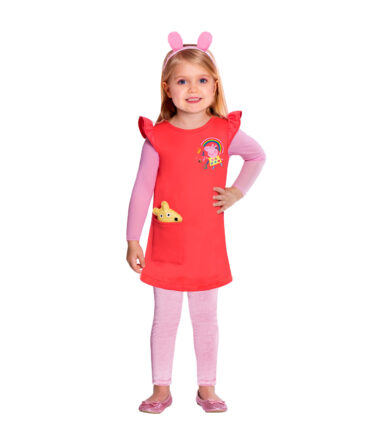 Peppa Pig Child Costume