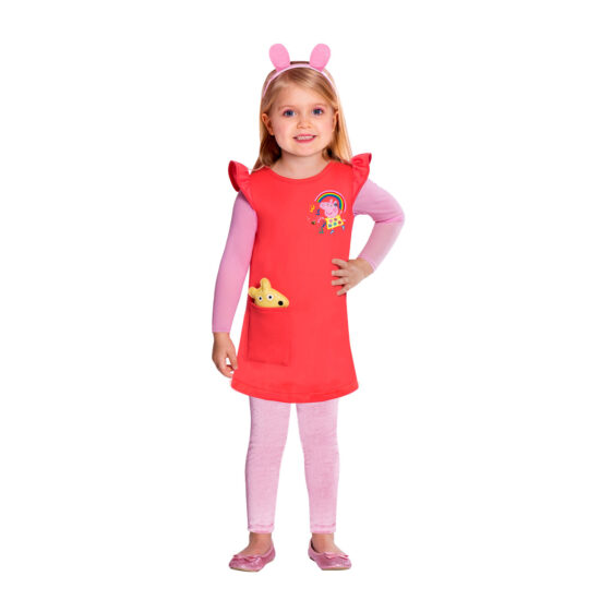 Peppa Pig Child Costume