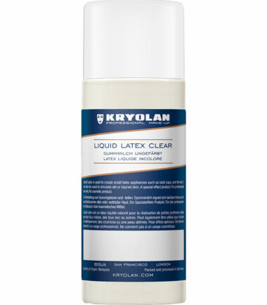 Liquid Latex Clear 30ml