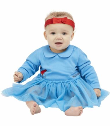 Baby Matilda Costume