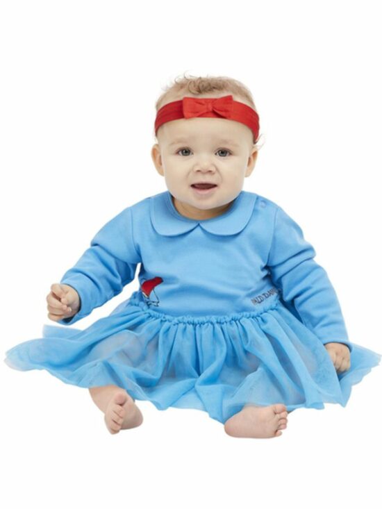 Baby Matilda Costume