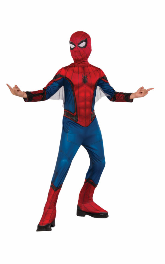 Spider-Man Far From Home