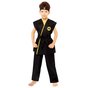 Children's Cobra Kai