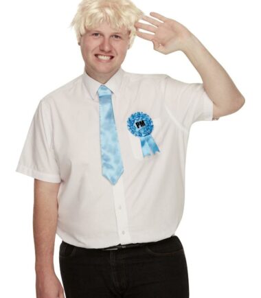 Posh Politician Kit