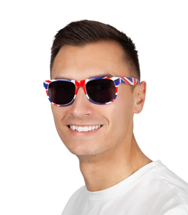 GB Framed Sunglasses