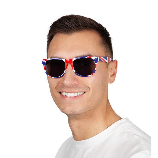 GB Framed Sunglasses