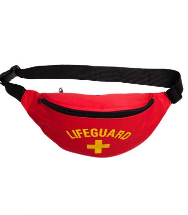 Lifeguard Bumbag