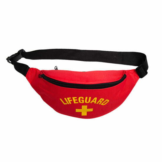 Lifeguard Bumbag