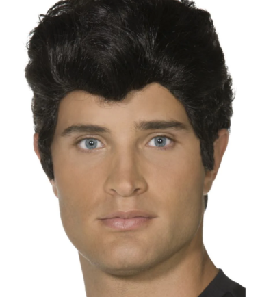 Grease Danny Wig