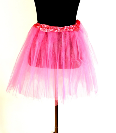 Hot Pink Tutu