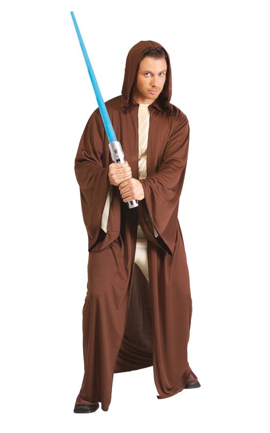 Star Wars Jedi Robe