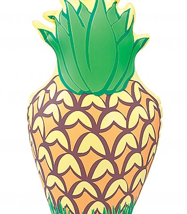 Inflatable Pineapple 36cm