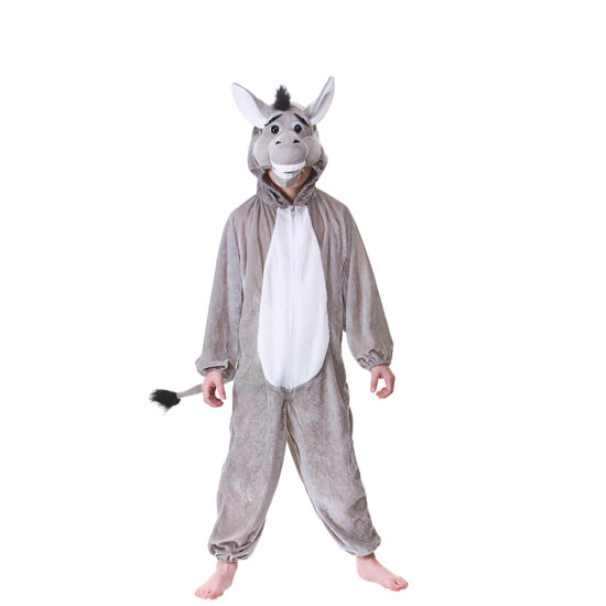 Child Donkey Costume